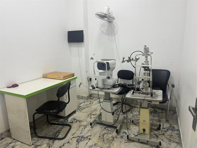 Eye Care